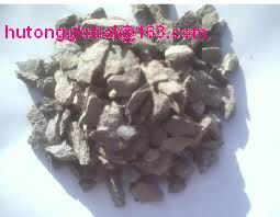 calcium carbide 50x80mm 295L/kg
